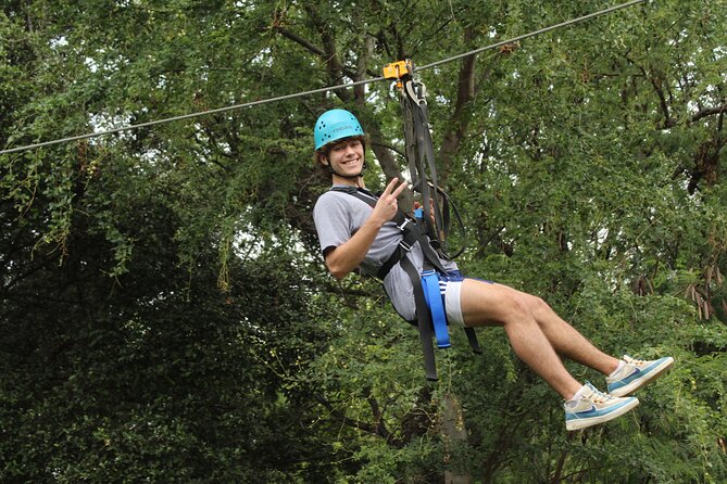 Off-Road ATV & 3 Zipline Combo (Optional Waikiki Shuttle) - Should you book this ATV and 3 zipline combo?