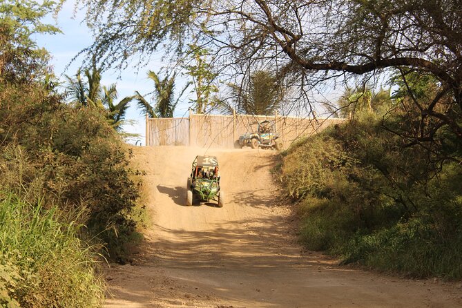 Off-Road ATV Adventure with Roundtrip Shuttle from Waikiki - Should You Book This ATV Adventure from Waikiki?
