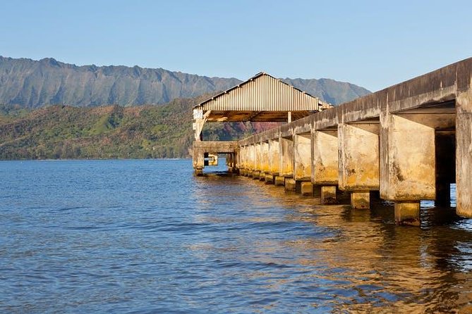 One-Day Tour Hawaii Movie Tour: Island Hopping from Oahu to Kauai - Key Things You Should Know Before You Go