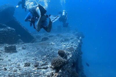 PADI Open Water Certification Course Shared Experience - 6:00 am Meeting at 410 Atkinson Dr: Logistics That Matter