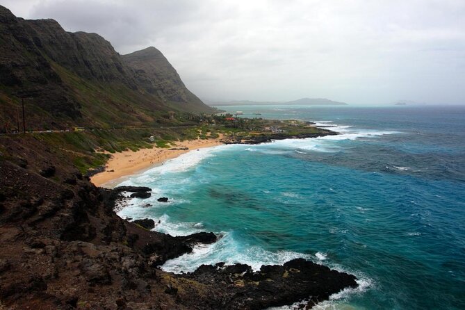 Parasailing on Maunalua Bay- Oahu's off Waikiki Playground - How the Launch Works: A Step-by-Step Feel for Your Day