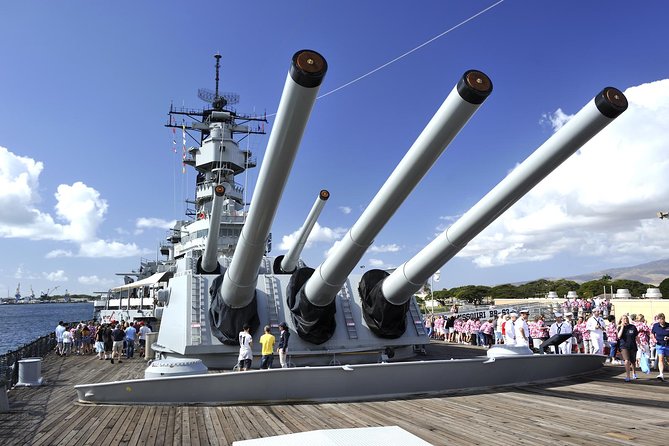 Passport to Pearl Harbor - USS Bowfin adds the “how it worked” layer