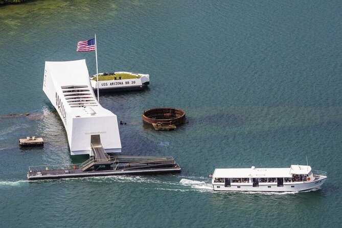 Passport to Pearl Harbor "Private" - Stop 3: USS Bowfin Submarine Museum & Park