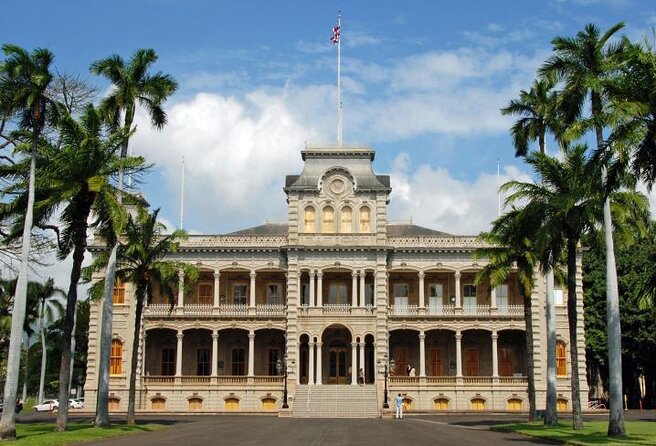 Pearl Harbor and Honolulu City Tour - Key Things That Make This Tour Worth Your Time