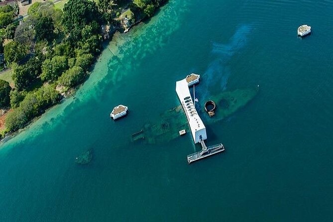 Pearl Harbor and Mini Circle Island Tour from Kauai - Why This Pearl Harbor + North Shore Plan Works From Kauai