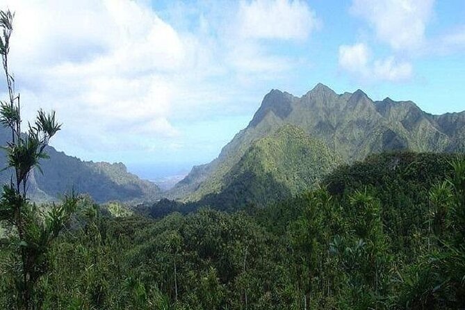 Pearl Harbor and Mini Circle Island Tour from Kauai - Starting at 7:00 AM: Pickup, Flight, and How the Day Gets Organized