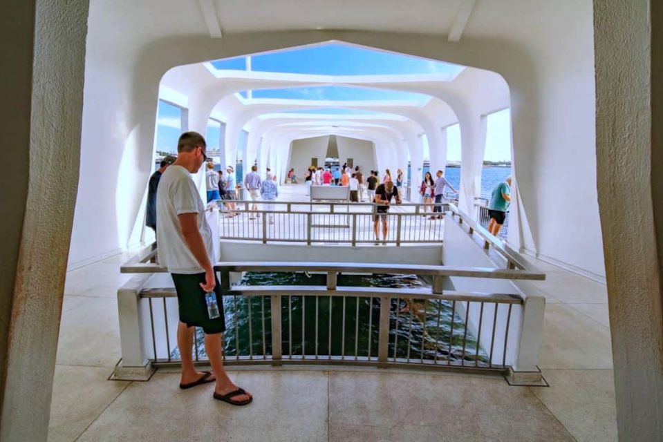 Pearl Harbor and Oahu Circle Island Tour FROM KONA - Dole, Kualoa, and farm stops: Why these stops aren’t just “tourist stuff”