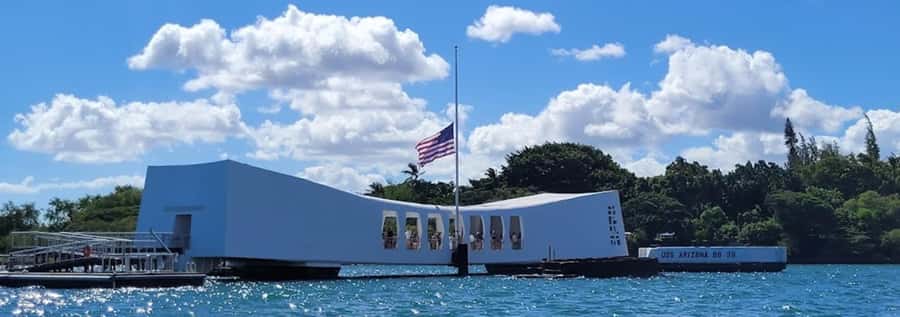 Pearl Harbor and Scenic Oahu Private Tour - Key things I’d circle before booking