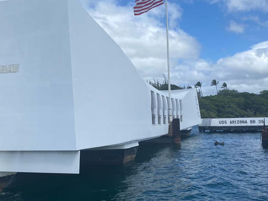 Pearl Harbor and Scenic Oahu Private Tour - Comfort tips so the day feels good