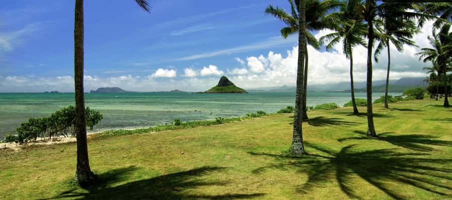 Pearl Harbor and Scenic Oahu Private Tour - Pearl Harbor and the USS Arizona: 2.5 hours that actually feels organized