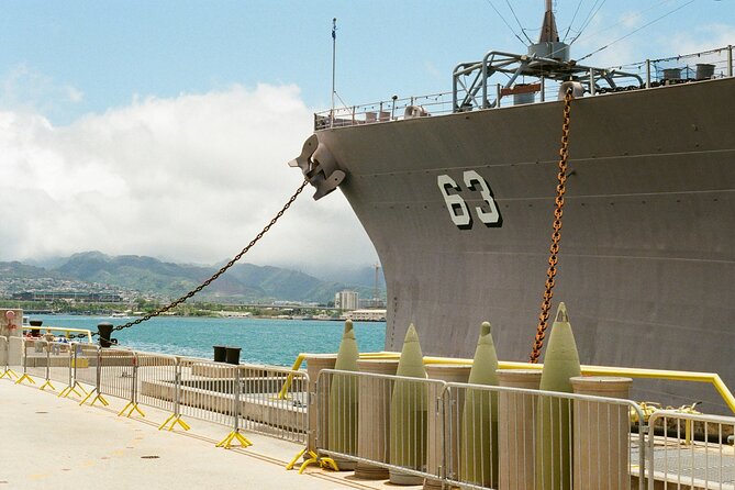 Pearl Harbor Arizona Memorial - Price and Value: Is $106 Per Person Fair?