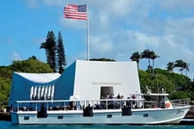 Pearl Harbor Arizona & Missouri tour from HNL Airport - Key highlights to know before you go