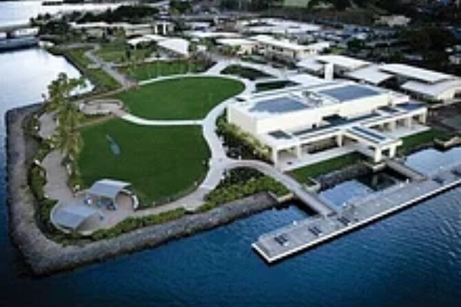 Pearl Harbor Arizona & Missouri tour from HNL Airport - Hitting Pearl Harbor with an airport start: how the 7:30 am plan helps