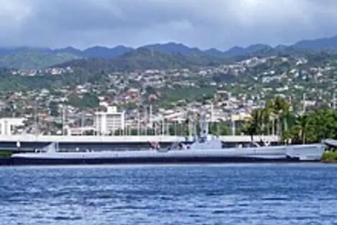 Pearl Harbor Arizona tour from HNL Airport - HNL Airport to Pearl Harbor: The 4–5 Hour Logistics Reality Check