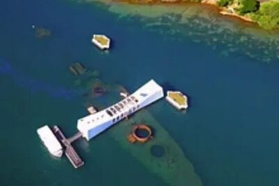Pearl Harbor Arizona tour from HNL Airport - From Daniel K. Inouye Airport to Pearl Harbor: Getting There Without Stress