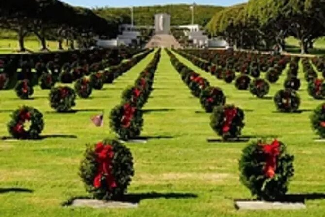 Pearl Harbor Arizona tour from HNL Airport - Who Should Book This Tour (and Who Might Prefer Going Independently)