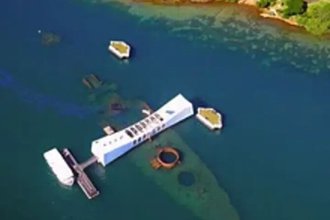 Pearl Harbor Arizona tour from HNL Airport - Price and Value: What $75 Really Buys You