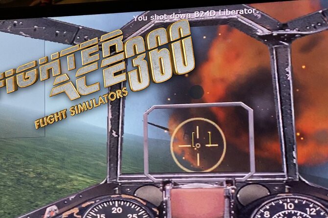 Pearl Harbor Aviation Museum Ticket with Audio Tour and Shuttle - Battle of Midway Stop: Dive Bomber Context Without the Overload