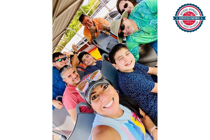 Pearl Harbor City Tour - The Guide Factor: Why Names Like Oli, RJ, and Juicy Keep Coming Up