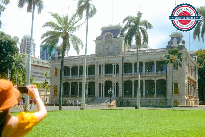Pearl Harbor City Tour - Practical Tips for a Smooth Pearl Harbor Day (Dress, Bags, Timing)