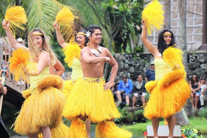 Pearl Harbor, Dole Plantation, and Polynesian Center from Kona - Key highlights worth planning around
