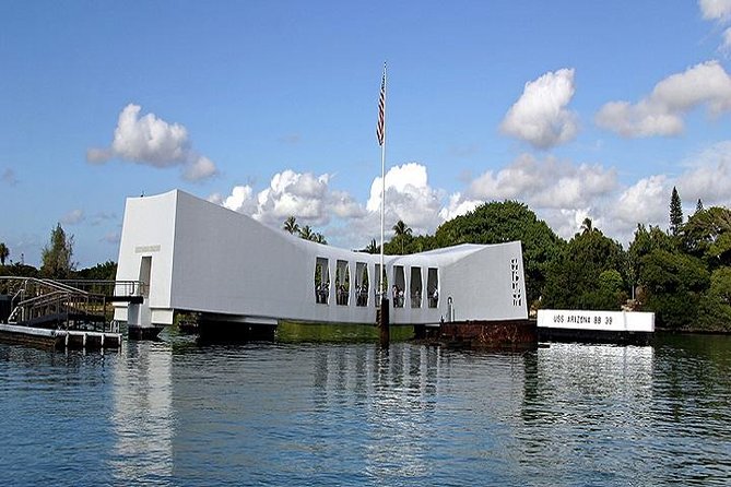 Pearl Harbor, Dole Plantation, and Polynesian Center from Maui - How this Maui-to-Oʻahu day trip is paced