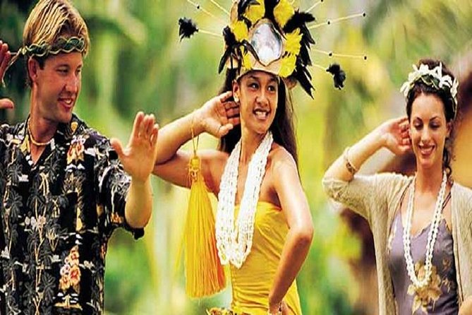 Pearl Harbor, Dole Plantation, and Polynesian Center from Maui - Price and value: what you’re really paying for