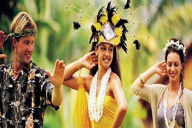 Pearl Harbor + Dole Plantation + Polynesian Center from Waikiki - Waikiki Pickup: Convenience That Changes the Whole Day