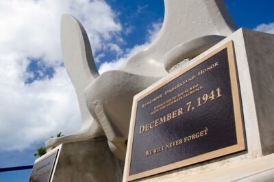 Pearl Harbor [Early Access], USS Arizona & Historic Honolulu Tour - Hotel Pickup in Waikiki and How the Day Flows