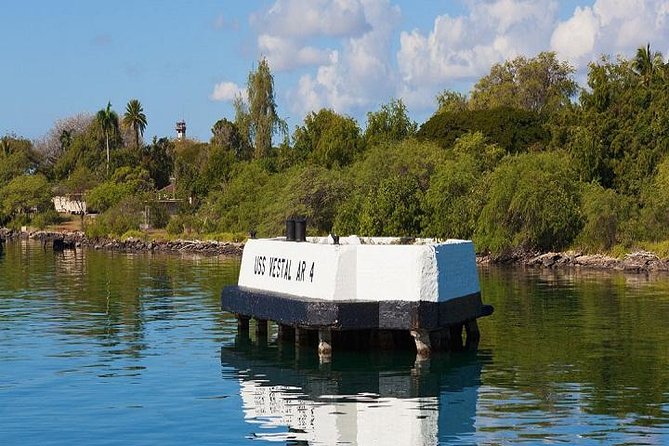 Pearl Harbor & Mini Circle Island Departing Big Island - Waikiki return: finish the loop, then decide your evening