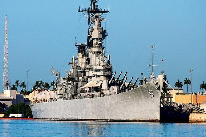 Pearl Harbor & Mini Circle Island Departing from Maui - Price and value: what $459.99 really covers