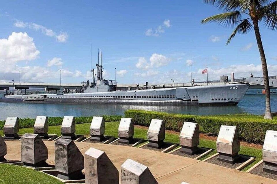 Pearl Harbor Passport: A Complete Experience - A Full-Day Pearl Harbor Plan That Actually Feels Manageable