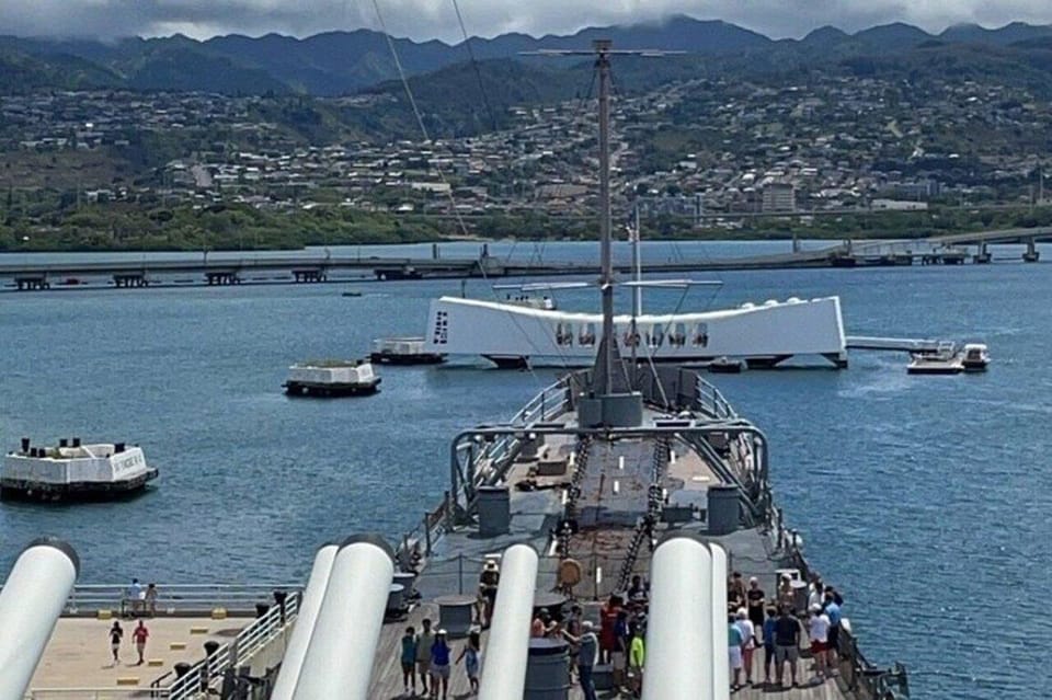 Pearl Harbor Passport: A Complete Experience - Price and Value: What You Get for $236