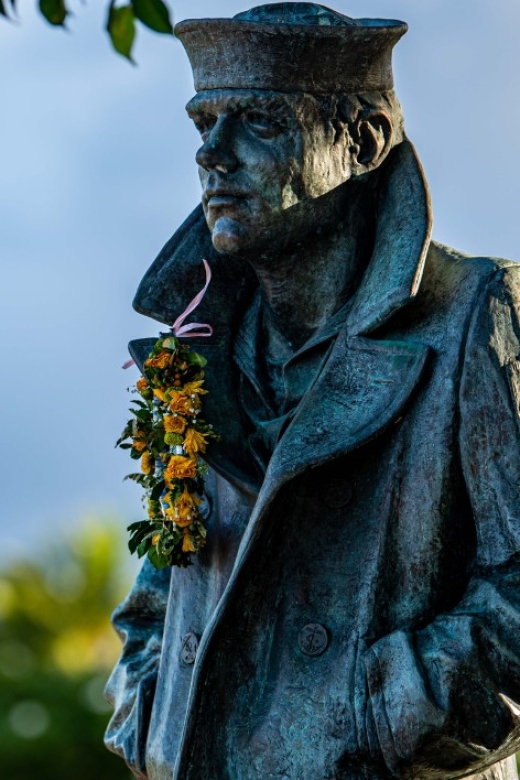 Pearl Harbor USS Arizona All Access Private Tour - Key things that make this tour worth your time