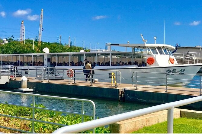 Pearl Harbor USS Arizona and USS Missouri "Private" - Oahu’s Only Royal Residence in the United States