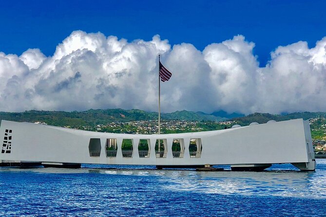 Pearl Harbor USS Arizona and USS Missouri "Private" - Tips to Make the Day Go Smoothly (So You Don’t Waste Time)