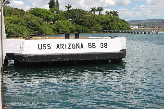 Pearl Harbor USS Arizona and USS Missouri "Private" - Should You Book This Private USS Arizona + USS Missouri Tour?
