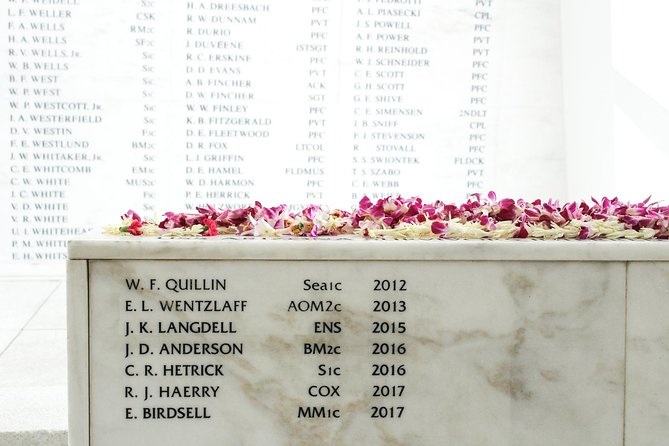 Pearl Harbor USS Arizona Memorial and Honolulu City Tour - Should you book this Pearl Harbor and Honolulu city tour?