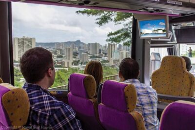Pearl Harbor, USS Arizona Memorial & Honolulu City Tour - Pearl Harbor Visitor Center: Getting Context Before the Memorial