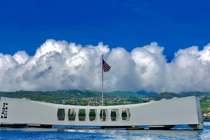 Pearl Harbor USS Arizona Memorial "Private" - Pickup, timing, and the ticket rules you shouldn’t ignore