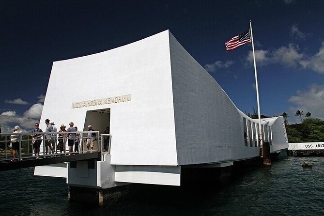 Pearl Harbor USS Arizona Memorial "Private" - The part most people miss: how the guide changes your understanding