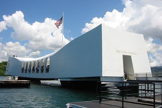 Pearl Harbor USS Arizona Memorial "Private" - Weather, boat access, and the day’s biggest risks
