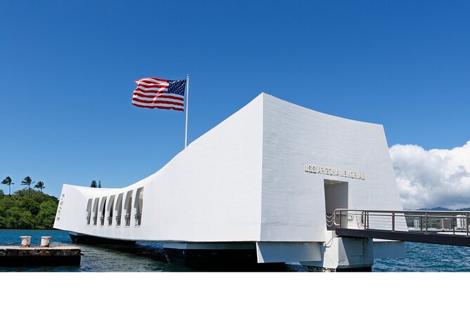 Pearl Harbor with USS Arizona and Hawaiian Kingdom History Tour - Getting from Waikiki to Pearl Harbor without turning it into a second job