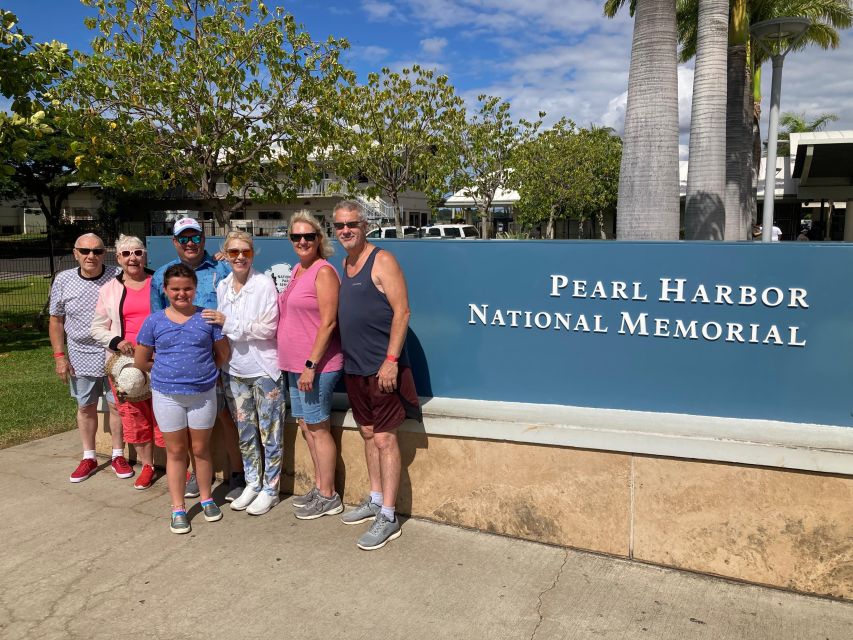 Pearl Harbor's #1 Private VIP Tour -"The Arizona Memorial" - Price and Value: Is $699 Worth It for Up to 6?