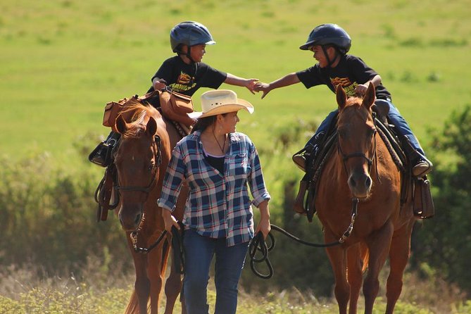 Pony Rides For Kids - Quick hits you’ll care about