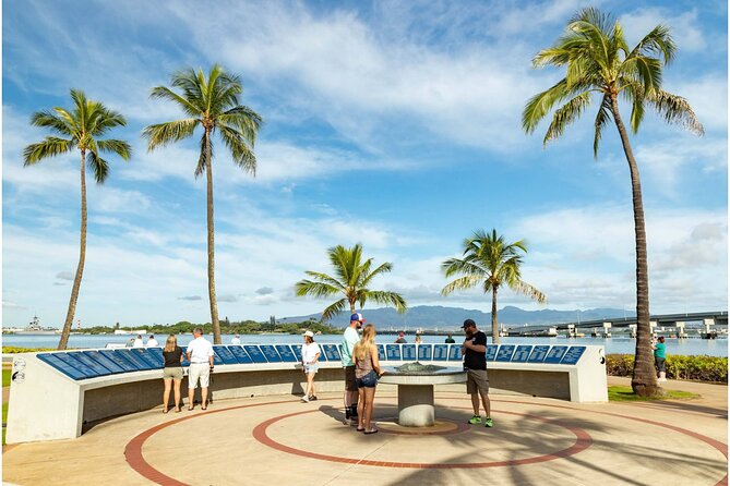 Premier Pearl Harbor and Hawaii Kingdom History Tour - Pearl Harbor Historic Sites Visitor Center: Road to War on Your Own Time