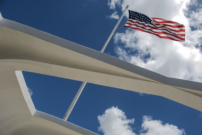 Premier Pearl Harbor and Hawaii Kingdom History Tour - Timing, Weather, and Comfort Tips That Actually Matter