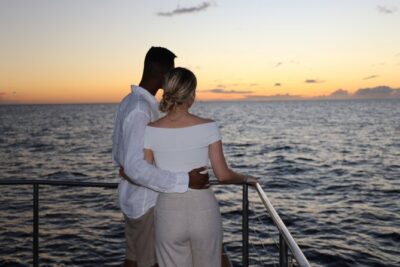 Premium Snorkel Sunset Cruise with Whale and Dolphin Watch - The 4:15 pm Meeting Point and How You’ll Start