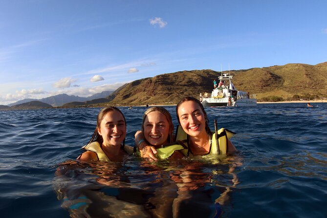 Premium Snorkel Sunset Cruise with Whale and Dolphin Watch - The Sunset Over the Pacific: Why the Timing Works