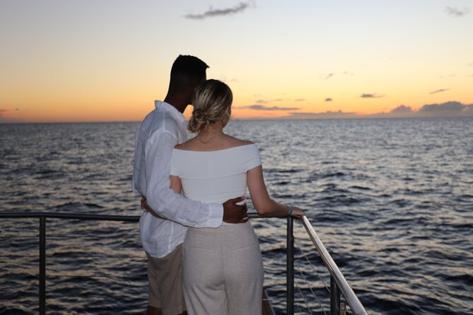 Premium Snorkel Sunset Cruise with Whale and Dolphin Watch - The 4:15 pm Meeting Point and How You’ll Start
